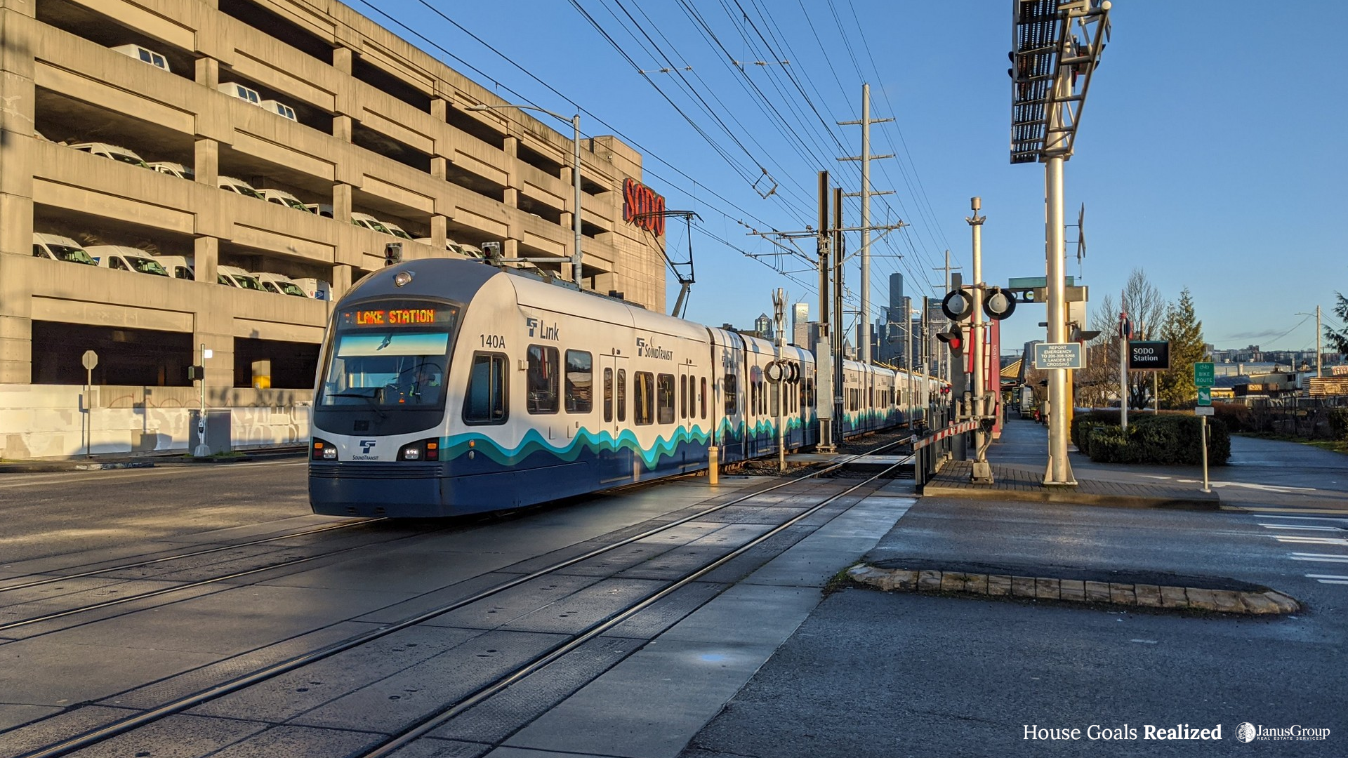 Train Zoom Background